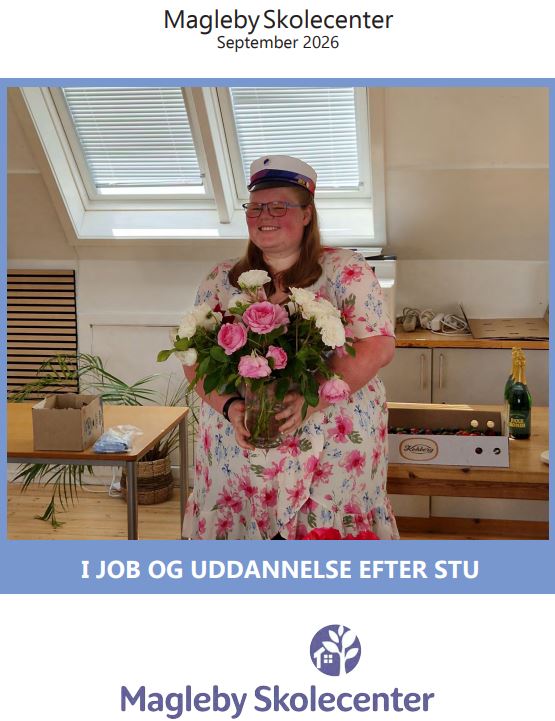 Nyhedsbrev September 2026